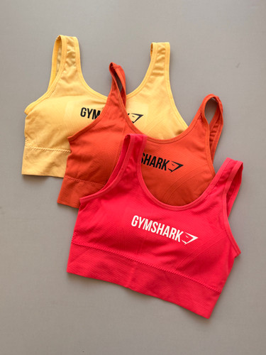 نیمتنهgymshark🤸🏻✨